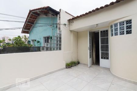 Casa à venda com 180m², 3 quartos e 1 vagaVaranda do Quarto 2 - Suíte