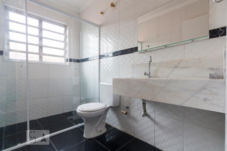 Casa à venda com 180m², 3 quartos e 1 vagaBanheiro Social