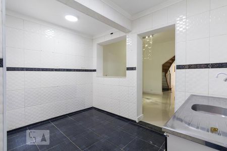 Casa à venda com 180m², 3 quartos e 1 vagaCozinha