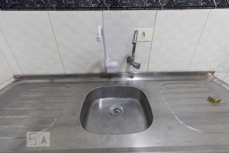 Casa à venda com 180m², 3 quartos e 1 vagaCozinha