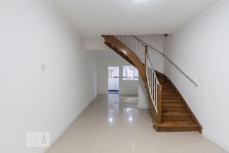 Sala de Estar de casa à venda com 3 quartos, 180m² em Vila da Saúde, São Paulo