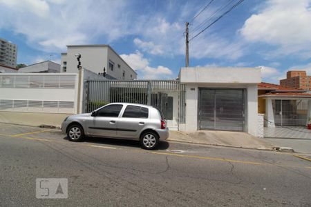 Casa para alugar com 400m², 6 quartos e sem vagaFachada