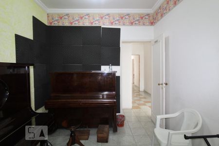 Quarto 1 de casa para alugar com 6 quartos, 400m² em Santa Paula, São Caetano do Sul