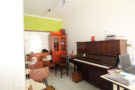 Quarto 2 de casa para alugar com 6 quartos, 400m² em Santa Paula, São Caetano do Sul