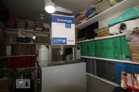 Casa para alugar com 400m², 6 quartos e sem vagaEscritório