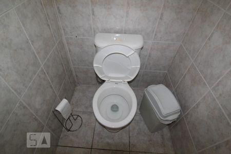 Casa para alugar com 400m², 6 quartos e sem vagaBanheiro 3 serviço