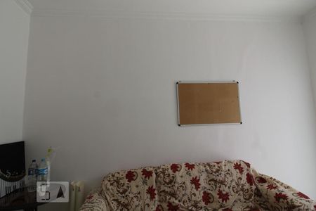 Sala de casa para alugar com 6 quartos, 400m² em Santa Paula, São Caetano do Sul