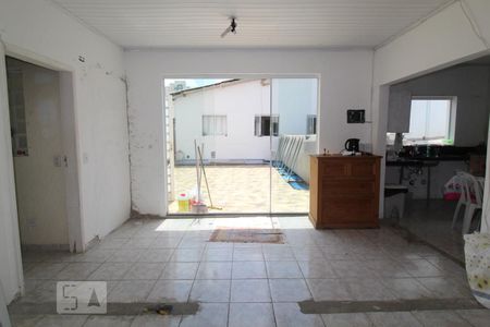 Casa para alugar com 400m², 6 quartos e sem vagaEdicula