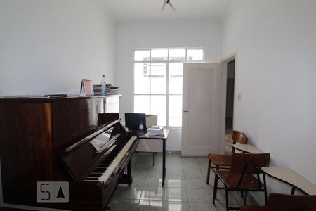 Quarto 2 de casa para alugar com 6 quartos, 400m² em Santa Paula, São Caetano do Sul