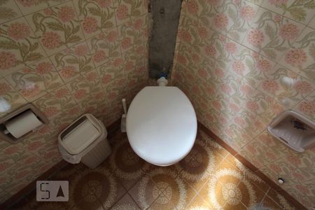 Casa para alugar com 400m², 6 quartos e sem vagaBanheiro 1 soBanheiro 1 suitecial