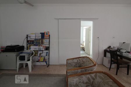 Casa para alugar com 400m², 6 quartos e sem vagaCozinha