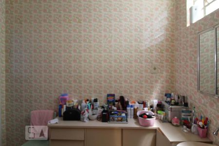 Casa para alugar com 400m², 6 quartos e sem vagaBanheiro 1 suite