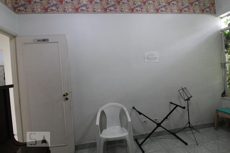 Quarto 1 de casa para alugar com 6 quartos, 400m² em Santa Paula, São Caetano do Sul