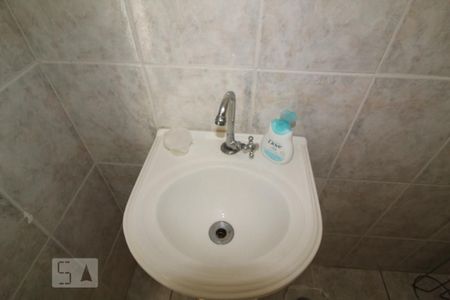 Casa para alugar com 400m², 6 quartos e sem vagaBanheiro 3 serviço