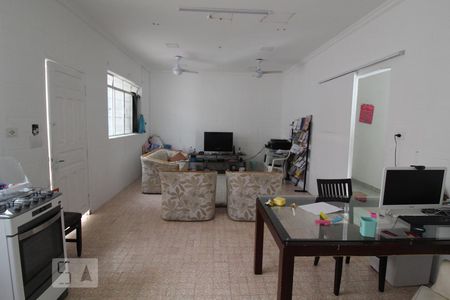 Casa para alugar com 400m², 6 quartos e sem vagaCozinha