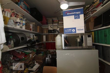 Casa para alugar com 400m², 6 quartos e sem vagaEscritório