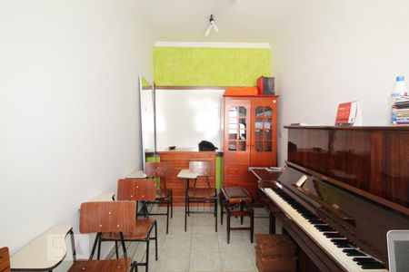 Quarto 2 de casa para alugar com 6 quartos, 400m² em Santa Paula, São Caetano do Sul