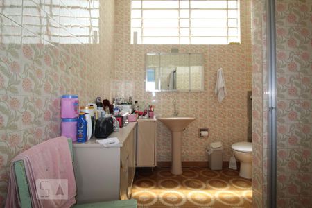 Casa para alugar com 400m², 6 quartos e sem vagaBanheiro 1 suite