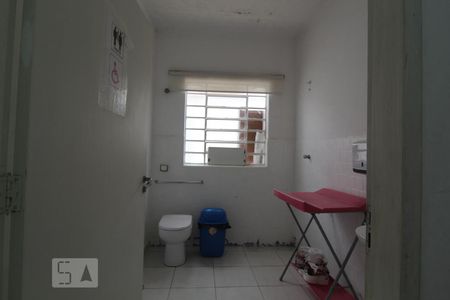Casa para alugar com 400m², 6 quartos e sem vagaBanheiro 2 social
