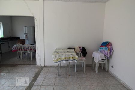 Casa para alugar com 400m², 6 quartos e sem vagaEdicula