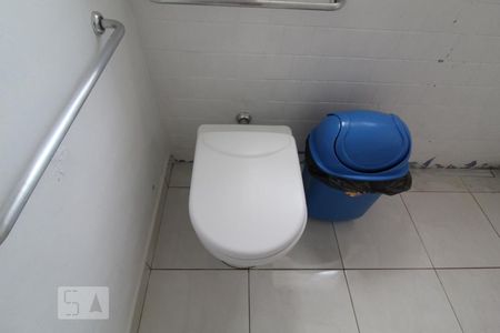 Casa para alugar com 400m², 6 quartos e sem vagaBanheiro 2 social