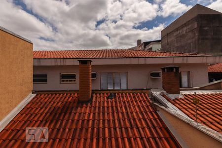 Casa à venda com 179m², 3 quartos e 2 vagas Casa à venda com 179m², 3 quartos e 2 vagasVista da suíte 1