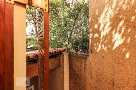 Casa à venda com 179m², 3 quartos e 2 vagas Casa à venda com 179m², 3 quartos e 2 vagasVista da suíte 2