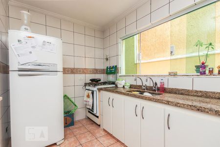 Casa à venda com 179m², 3 quartos e 2 vagas Casa à venda com 179m², 3 quartos e 2 vagasCozinha