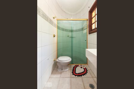 Casa à venda com 179m², 3 quartos e 2 vagas Casa à venda com 179m², 3 quartos e 2 vagasBanheiro da suíte 2