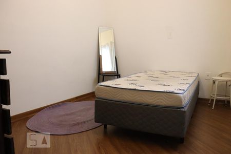 Dormitório 2 de apartamento para alugar com 3 quartos, 87m² em Vila Curuçá, Santo André