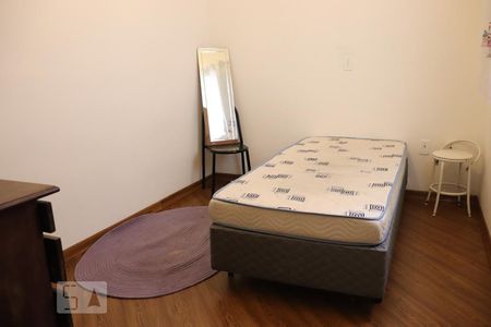Dormitório 2 de apartamento para alugar com 3 quartos, 87m² em Vila Curuçá, Santo André