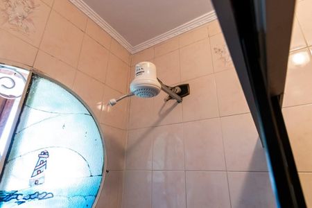 Casa à venda com 337m², 3 quartos e 2 vagas2o. Andar - Banheiro da Suíte 2