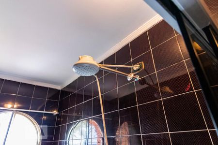 Casa à venda com 337m², 3 quartos e 2 vagas2o. Andar - Banheiro da Suíte 3