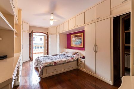 Casa à venda com 337m², 3 quartos e 2 vagas2o. Andar - Suíte 3