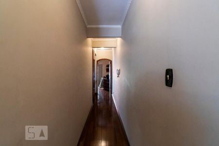 Casa à venda com 337m², 3 quartos e 2 vagas2o. Andar - Corredor