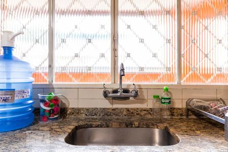 Casa à venda com 337m², 3 quartos e 2 vagas1o. Andar - Cozinha