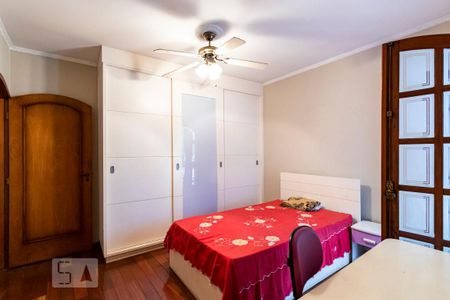 Casa à venda com 337m², 3 quartos e 2 vagas2o. Andar - Suíte 2