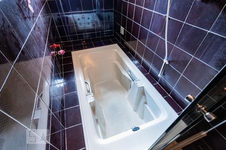 Casa à venda com 337m², 3 quartos e 2 vagas2o. Andar - Banheiro da Suíte 3