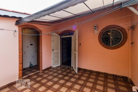 Casa à venda com 337m², 3 quartos e 2 vagas2o. Andar - Varanda da Suíte 1