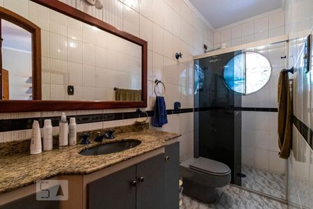 Casa à venda com 337m², 3 quartos e 2 vagas2o. Andar - Banheiro