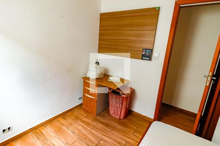 Quarto 1 de apartamento para alugar com 2 quartos, 82m² em Parque Assunção, Taboão da Serra