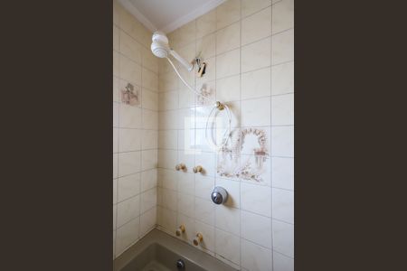 Casa à venda com 330m², 4 quartos e 4 vagas Casa à venda com 330m², 4 quartos e 4 vagasBanheiro do Quarto 2