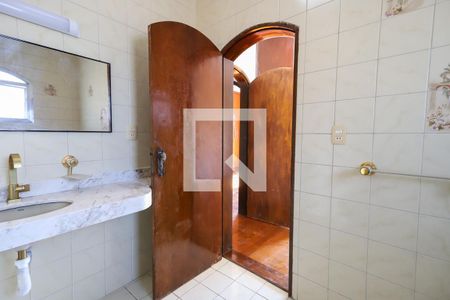 Casa à venda com 330m², 4 quartos e 4 vagas Casa à venda com 330m², 4 quartos e 4 vagasBanheiro do Quarto 2