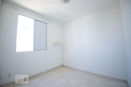 quarto 3  de apartamento para alugar com 3 quartos, 60m² em Vila Marieta, Campinas