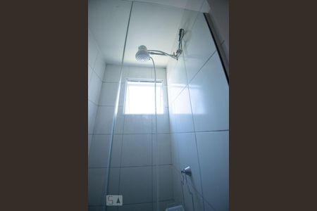 banheiro  de apartamento para alugar com 3 quartos, 60m² em Vila Marieta, Campinas