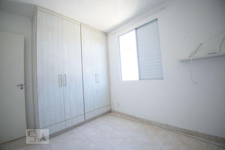 quarto 3  de apartamento para alugar com 3 quartos, 60m² em Vila Marieta, Campinas