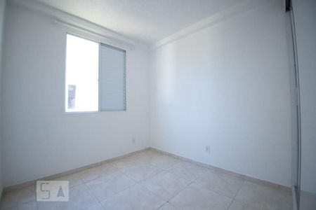 quarto 2  de apartamento para alugar com 3 quartos, 60m² em Vila Marieta, Campinas