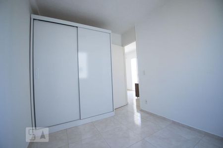 quarto 2  de apartamento para alugar com 3 quartos, 60m² em Vila Marieta, Campinas