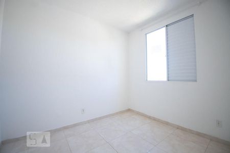 quarto 1  de apartamento para alugar com 3 quartos, 60m² em Vila Marieta, Campinas