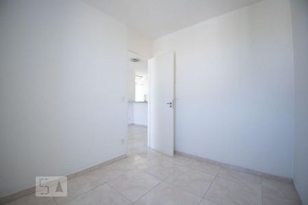 quarto 1 de apartamento para alugar com 3 quartos, 60m² em Vila Marieta, Campinas
